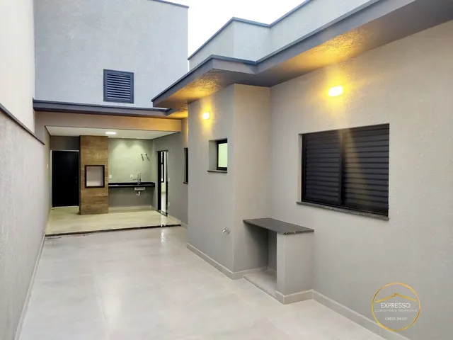 Imagem 6: Casa Alto Padrão em Jardim Residencial Villagio Wanel, Sorocaba/SP