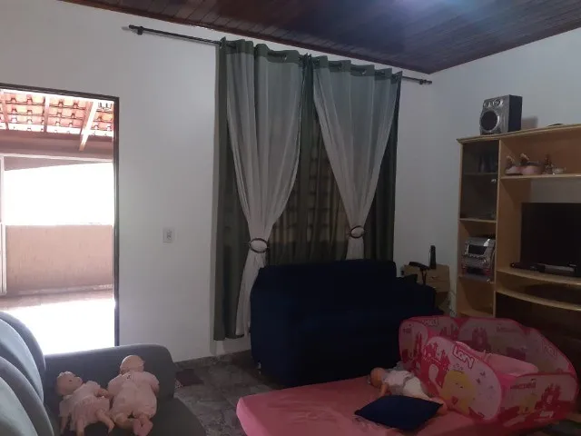Imagem 1: Excelente Casa com Uma Ótima Localização, Centro, São Sebastião Df, Naz Corretora
