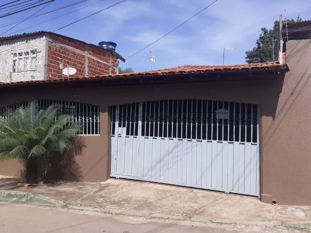 Imagem 5: Excelente Casa com Uma Ótima Localização, Centro, São Sebastião Df, Naz Corretora