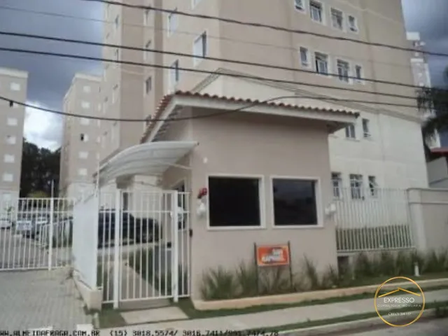 Imagem: Apartamento à venda no bairro Jardim Piratininga