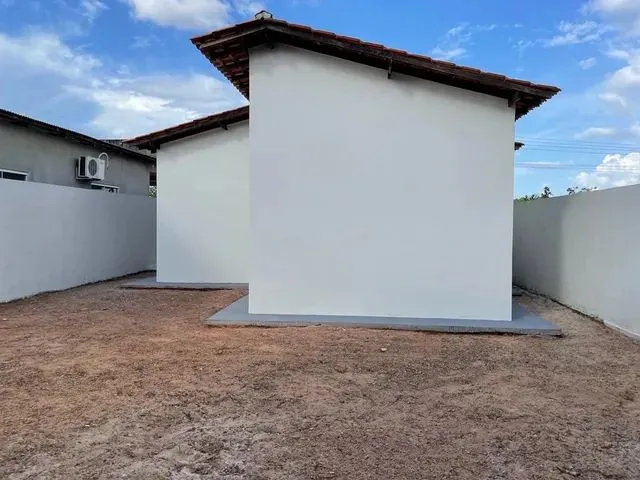 Imagem 3: Casa Á Venda Residencial Amazonas
