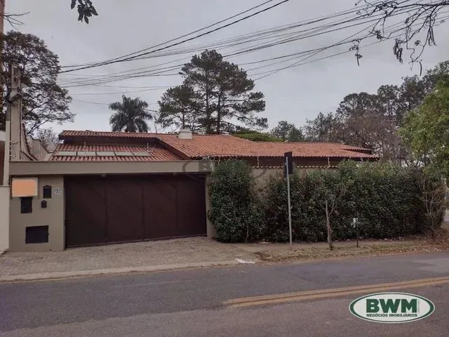 Imagem 1: Casa Comercial À Venda, Jardim Pires de Mello, Sorocaba - Ca5271