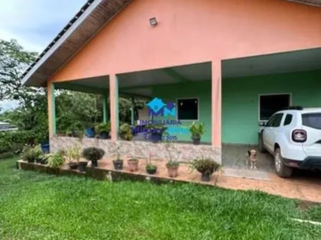 Imagem: Chácara com Excelente Localização Próxima