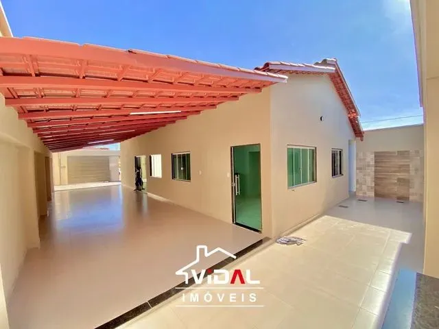 Imagem: Casa para Venda Tem 204 Metros Quadrados