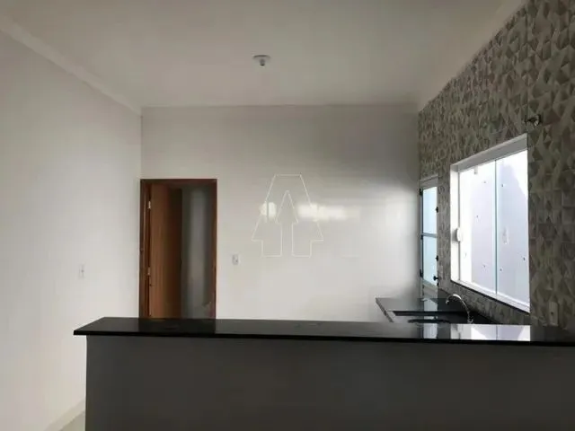 Imagem: Araçatuba - Casa - Concórdia II