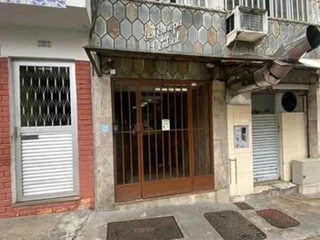 Imagem: Kitnet com 1 Dormitório para Alugar, 39