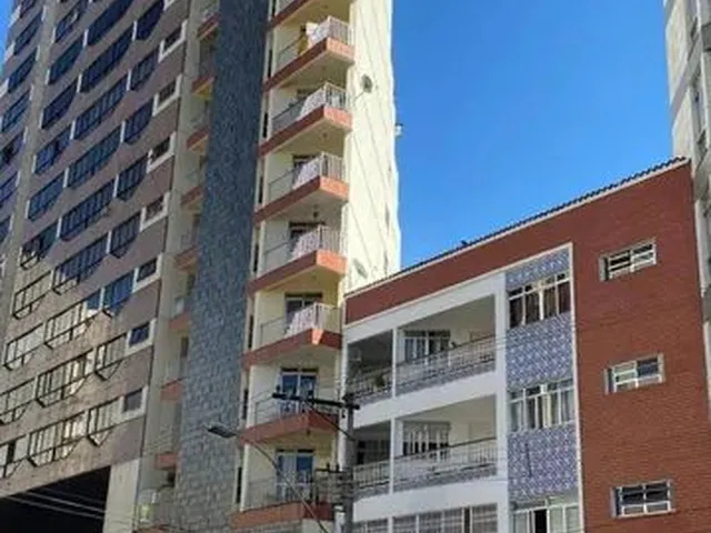 Imagem 16: Kitnet com 1 Dormitório para Alugar, 39 M² por R$ 1.054,06/Mês - São Mateus - Juiz De