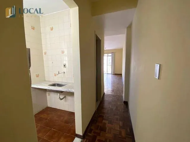 Imagem 5: Kitnet com 1 Dormitório para Alugar, 39 M² por R$ 1.054,06/Mês - São Mateus - Juiz De