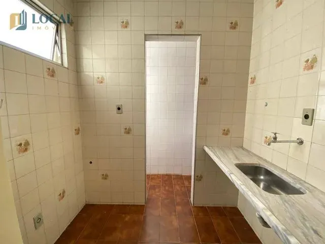 Imagem 7: Kitnet com 1 Dormitório para Alugar, 39 M² por R$ 1.054,06/Mês - São Mateus - Juiz De