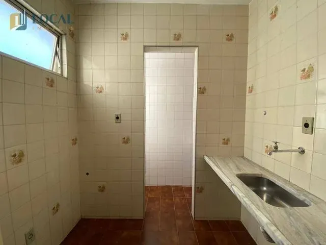 Imagem 9: Kitnet com 1 Dormitório para Alugar, 39 M² por R$ 1.054,06/Mês - São Mateus - Juiz De