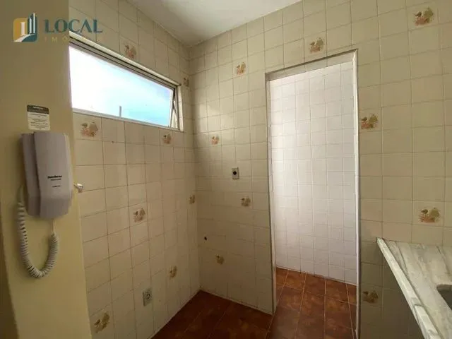 Imagem 11: Kitnet com 1 Dormitório para Alugar, 39 M² por R$ 1.054,06/Mês - São Mateus - Juiz De