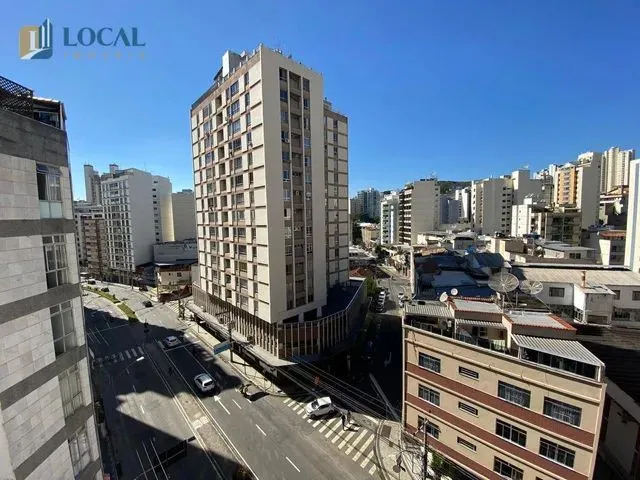 Imagem 14: Kitnet com 1 Dormitório para Alugar, 39 M² por R$ 1.054,06/Mês - São Mateus - Juiz De