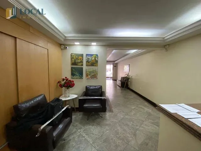 Imagem 12: Kitnet com 1 Dormitório para Alugar, 39 M² por R$ 1.054,06/Mês - São Mateus - Juiz De