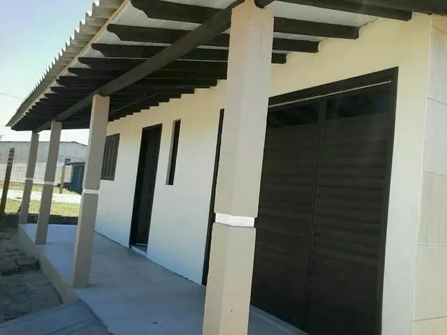 Imagem: Propriedade com Duas Casas Escriturado