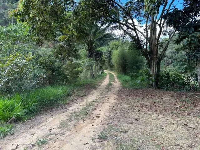 Imagem: Chacaras na Rota do Aracé