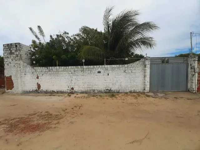 Imagem: Terreno na Barra da Sucatinga