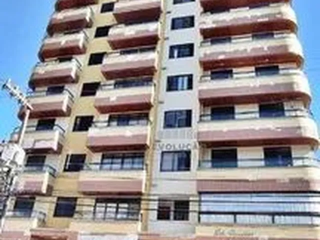 Imagem: Cobertura de 03 Dorm. C/Suite, Piscina e