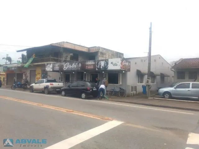 Imagem 1: Indaial - Apartamento Padrão - Encano