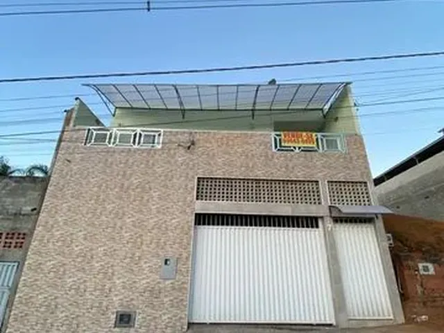 Imagem: Casa Condômino Alta Vista