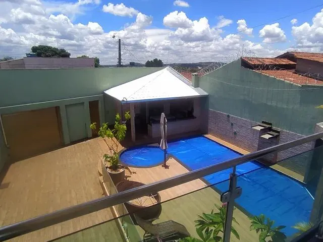 Imagem 1: Sobrado 5/4 1 Suíte Máster com Hidromassagem e Closet , Coz Completa em Armários