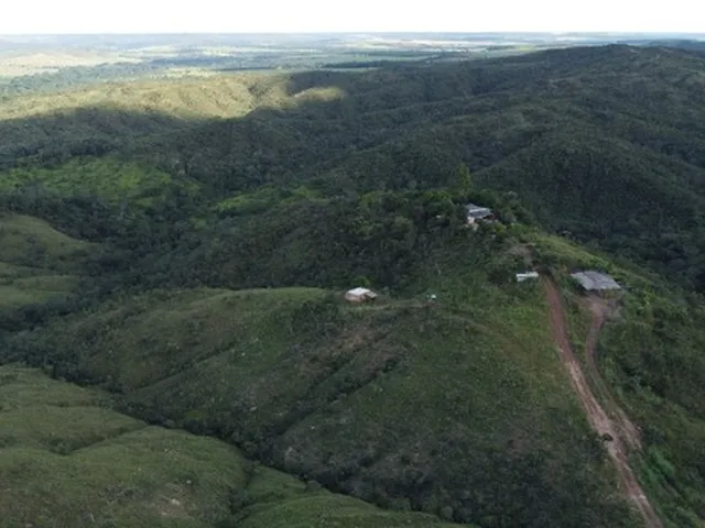 Imagem 8: Excelente Chácara Br 251, Km 25 Próxima a São Sebastião Df - Naz Corretora
