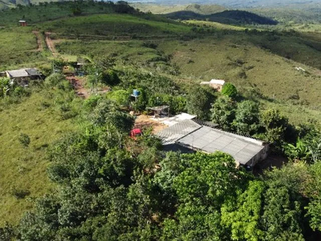 Imagem 9: Excelente Chácara Br 251, Km 25 Próxima a São Sebastião Df - Naz Corretora