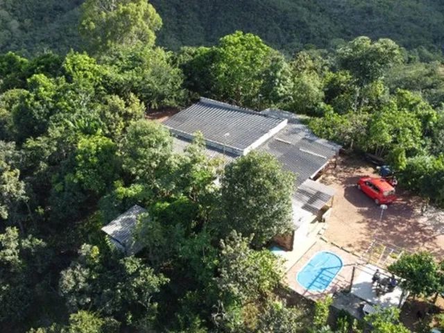Imagem 6: Excelente Chácara Br 251, Km 25 Próxima a São Sebastião Df - Naz Corretora