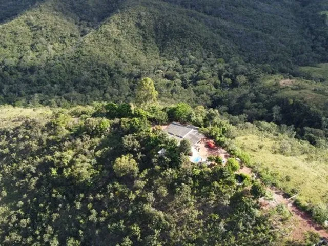 Imagem 2: Excelente Chácara Br 251, Km 25 Próxima a São Sebastião Df - Naz Corretora