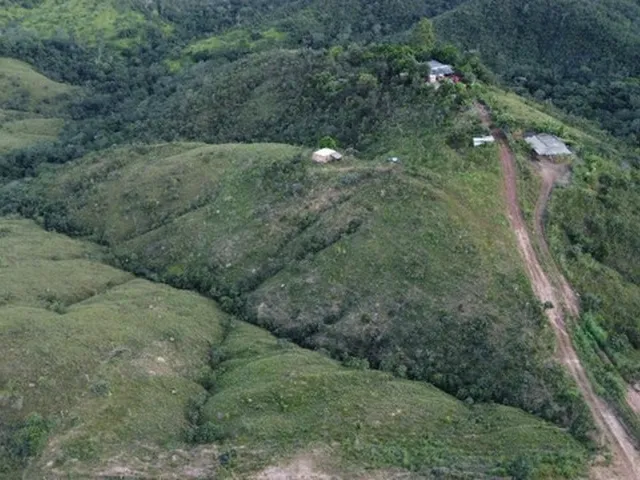 Imagem 4: Excelente Chácara Br 251, Km 25 Próxima a São Sebastião Df - Naz Corretora