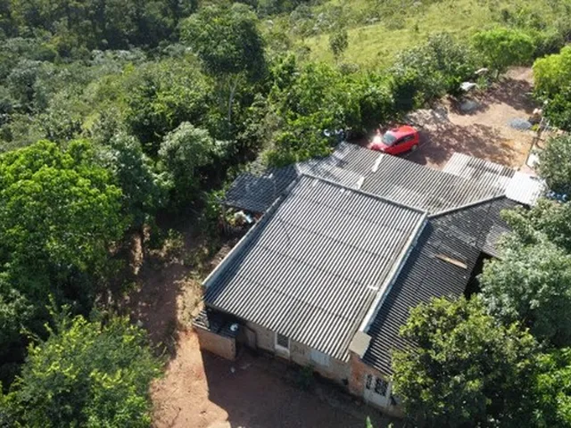 Imagem 3: Excelente Chácara Br 251, Km 25 Próxima a São Sebastião Df - Naz Corretora