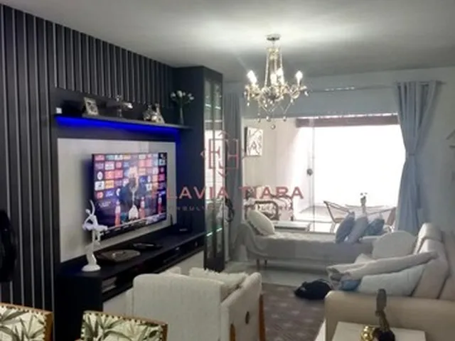 Imagem 1: Casa 3 Quartos com Suíte em Colina de Laranjeiras
