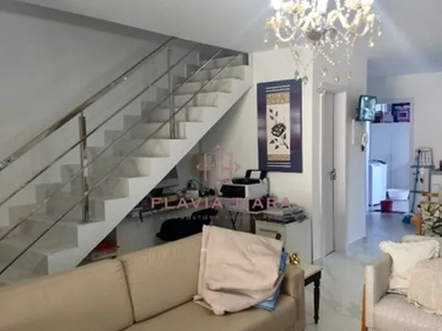 Imagem 12: Casa 3 Quartos com Suíte em Colina de Laranjeiras