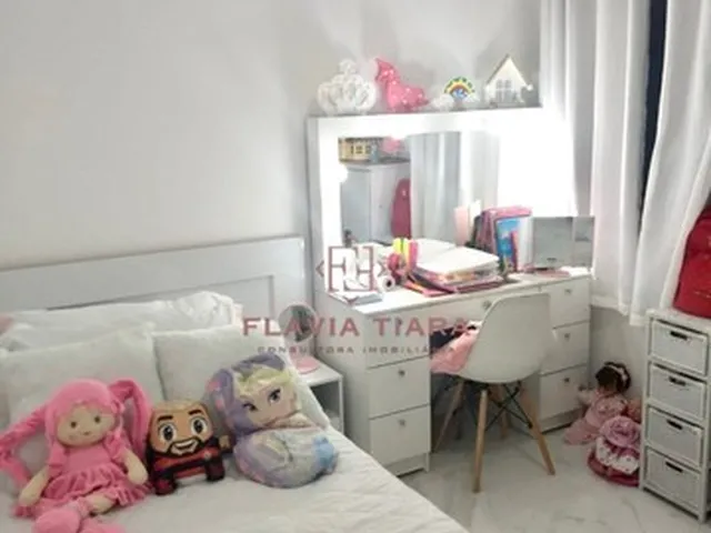 Imagem 14: Casa 3 Quartos com Suíte em Colina de Laranjeiras