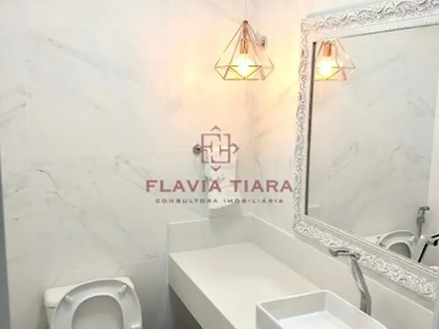 Imagem 3: Casa 3 Quartos com Suíte em Colina de Laranjeiras