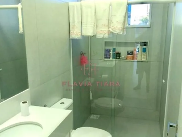 Imagem 6: Casa 3 Quartos com Suíte em Colina de Laranjeiras