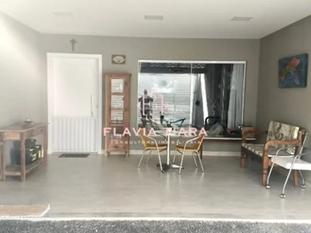 Imagem 13: Casa 3 Quartos com Suíte em Colina de Laranjeiras