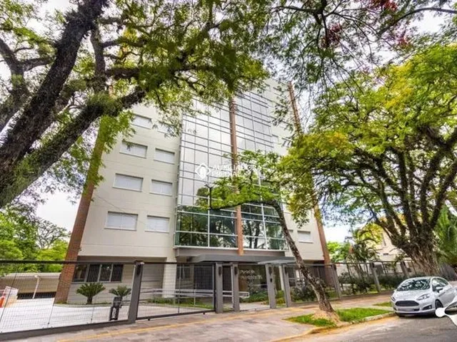 Imagem: Porto Alegre - Apartamento Padrão - Petrópolis