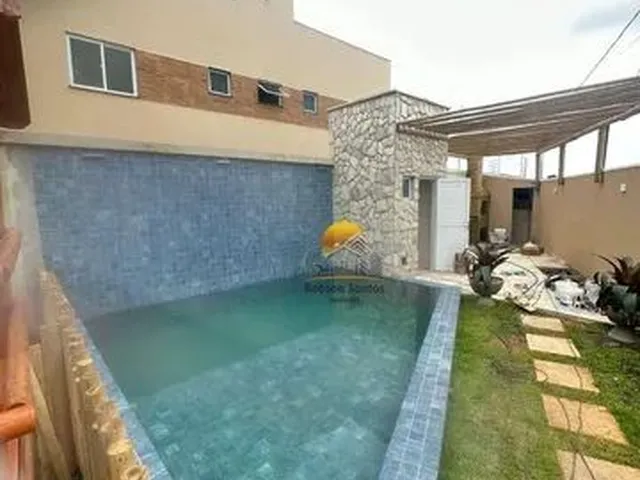 Imagem 5: Caucaia/Grilo - Casa Duplex de 92,00M² com 03 Quartos e 02 Vagas