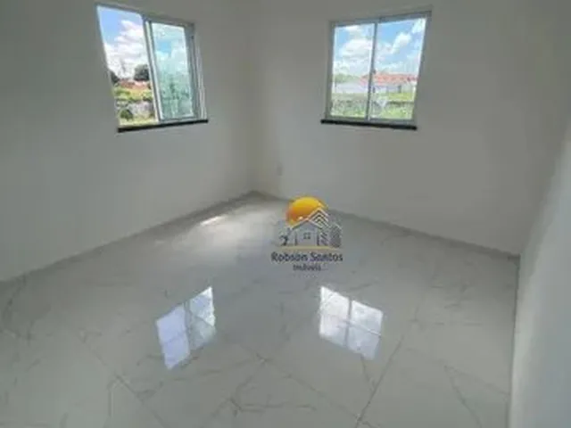 Imagem 16: Caucaia/Grilo - Casa Duplex de 92,00M² com 03 Quartos e 02 Vagas