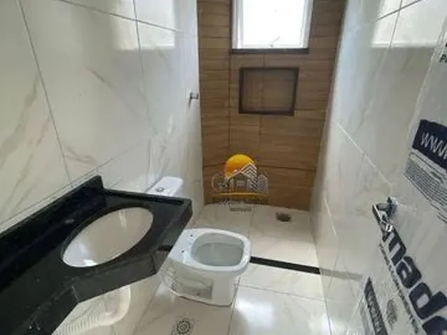 Imagem 14: Caucaia/Grilo - Casa Duplex de 92,00M² com 03 Quartos e 02 Vagas