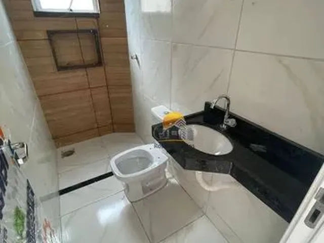 Imagem 11: Caucaia/Grilo - Casa Duplex de 92,00M² com 03 Quartos e 02 Vagas