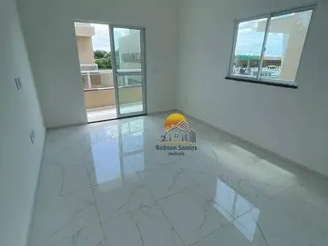 Imagem 4: Caucaia/Grilo - Casa Duplex de 92,00M² com 03 Quartos e 02 Vagas