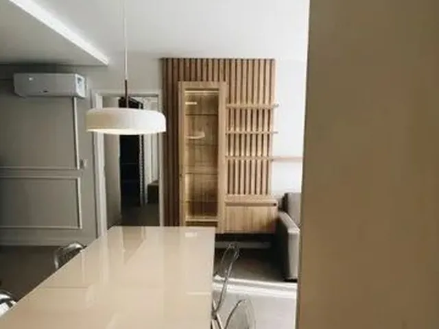 Imagem: Lindo Apartamento na Carvoeira