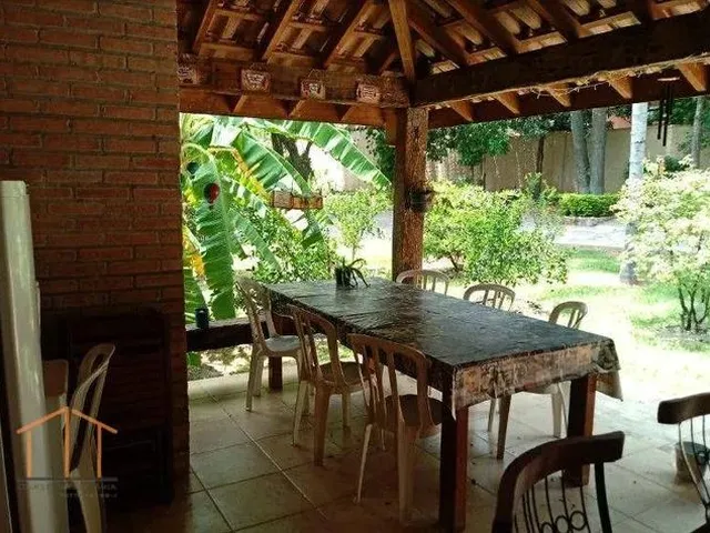 Imagem 3: Casa com 3 Dormitórios À Venda, 140 M² por R$ 1.300.000,00 - Condomínio Chácaras