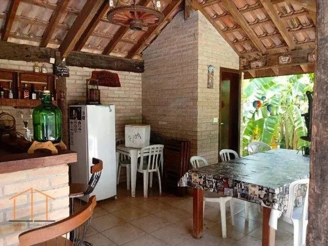Imagem 14: Casa com 3 Dormitórios À Venda, 140 M² por R$ 1.300.000,00 - Condomínio Chácaras