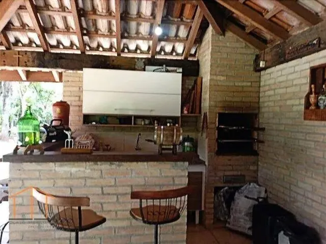 Imagem 10: Casa com 3 Dormitórios À Venda, 140 M² por R$ 1.300.000,00 - Condomínio Chácaras