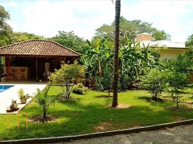 Imagem 6: Casa com 3 Dormitórios À Venda, 140 M² por R$ 1.300.000,00 - Condomínio Chácaras