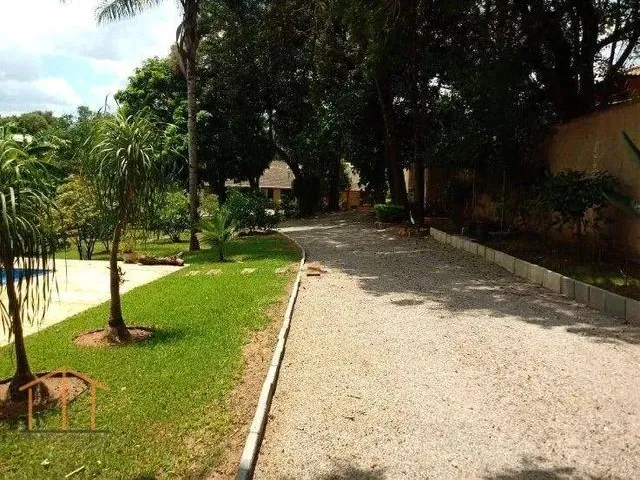 Imagem 4: Casa com 3 Dormitórios À Venda, 140 M² por R$ 1.300.000,00 - Condomínio Chácaras