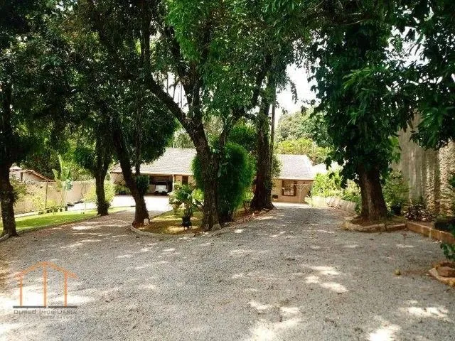 Imagem 8: Casa com 3 Dormitórios À Venda, 140 M² por R$ 1.300.000,00 - Condomínio Chácaras