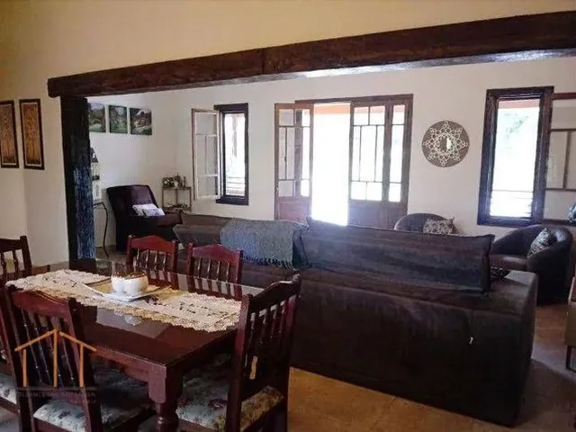 Imagem 16: Casa com 3 Dormitórios À Venda, 140 M² por R$ 1.300.000,00 - Condomínio Chácaras